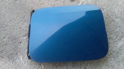 Nissan primera p11 kombi кришка заливної пального фото №1