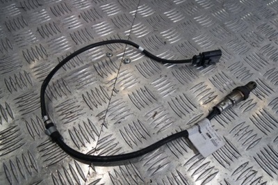 Датчик лямбда-зонд audi a1 vw polo 04e906262k фото №1