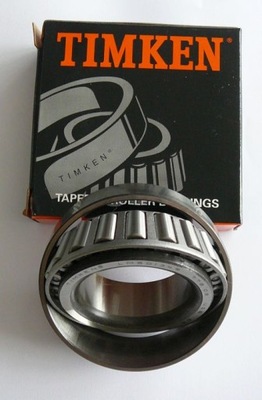 JEEP CHEROKEE / GRAND XJ ZJ BEARING AXLE ATAK D-35 SHAFT ATAKUJACEGO WEW - milautoparts-fr.ukrlive.com