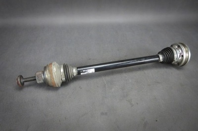 HALF-AXLE AXLE SWIVEL AUDI A6 S6 A7 S7 Q5 A8 S8 8R0501203C - milautoparts-fr.ukrlive.com