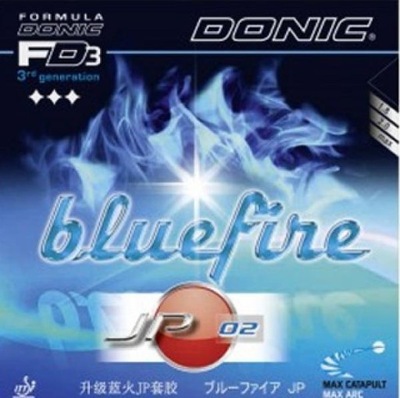 Okładzina Donic Blue fire JP02