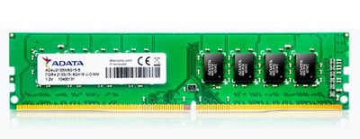 Pamięć RAM DDR4 ADATA 16GB 2133MHz DIMM CL15 DUAL