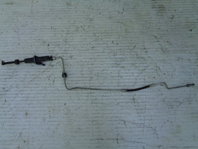 ! dacia sandero stepway цилиндр сцепления dci фото №1