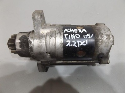 ROZRUSZNIK NISSAN ALMERA TINO 2.2 DCI