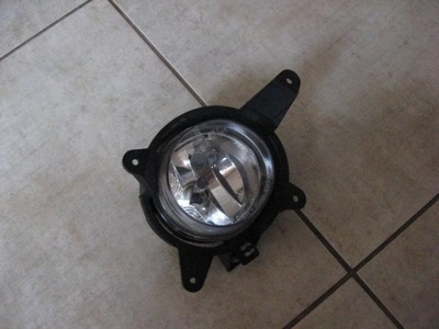 Правый противотуманная фара - kia carnival ii - 02-06 !!! фото №1