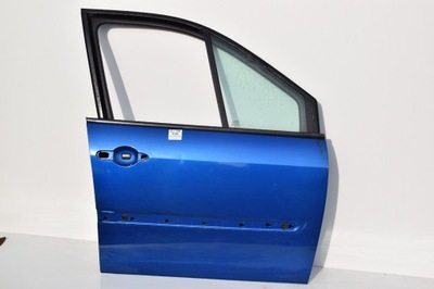 DOOR FRONT FRONT RIGHT RIGHT SCENIC II 2 TERNA - milautoparts-fr.ukrlive.com