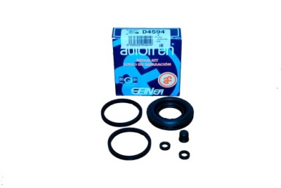 Набор ремонтный суппорт mercedes w210 slk r170 фото №1