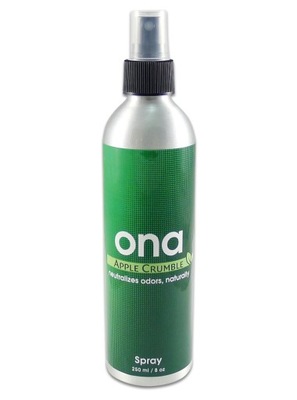 ONA SPRAY - Profesjonalny neutralizator zapachu