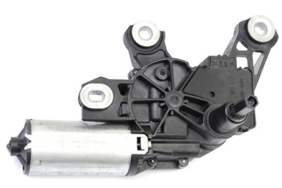 Двигун двірники задня задній seat leon / toledo фото №1