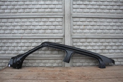 Поріг блок двигуна лівий mini countryman r60 10-17 фото №1