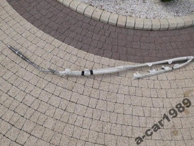 Шторка безопасности левая range rover sport lift 2009- фото №1