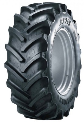 TIRE 710/70R42 BKT AGRIMAX RT 765 173D/176A8 TL - milautoparts-fr.ukrlive.com