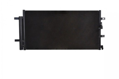 NEW CONDITION RADIATOR AIR CONDITIONER AUDI A4 B8 Q5 07 08 09- 8T0260401C 8T0260401 - milautoparts-fr.ukrlive.com