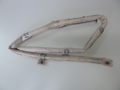 Шторка безопасности подушка безопасности правая opel insignia hb 5d запчасти фото №1