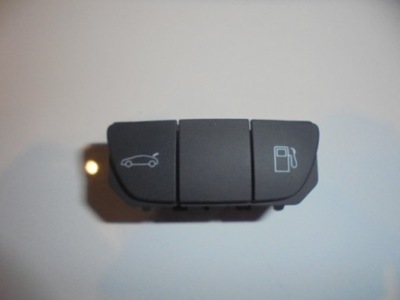 PEUGEOT 508 SWITCH OTWARCIA LID I FILLING FUEL - milautoparts-fr.ukrlive.com