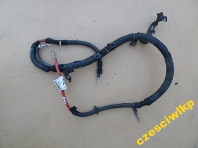 WIRE ASSEMBLY BOOSTER OPEL INSIGNIA 2.0 CDTI 130 KM - milautoparts-fr.ukrlive.com