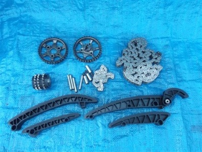 WHEEL PINION GEAR MERCEDES SPRINTER ML W164 W211 3.0CDI - milautoparts-fr.ukrlive.com