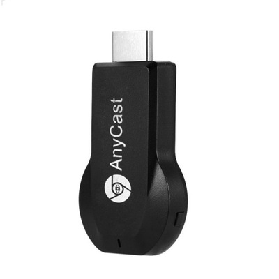 Anycast MiraScreen DL na WiFi do TV na hdmi AirPlay