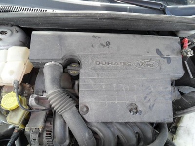 Mech. дворник fiesta mk6 фото №1