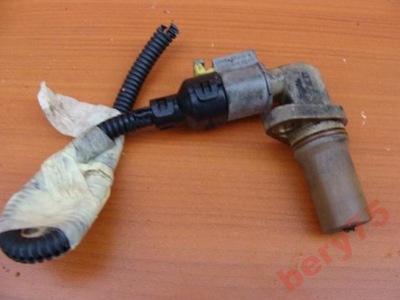 FIAT SEDICI 4X4 07R SENSOR POSITION SHAFT 1,9 M- - milautoparts-fr.ukrlive.com