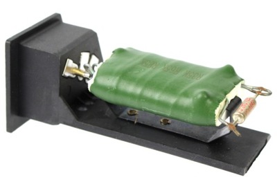 RESISTOR RESISTOR AIR BLOWERS BMW 3 E36 1990 - 1998 - milautoparts-fr.ukrlive.com