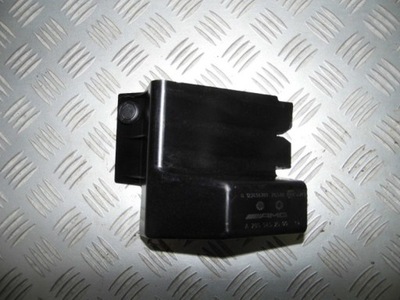 MERCEDES W205 C AMG PROTECTION CASING FUSE - milautoparts-fr.ukrlive.com