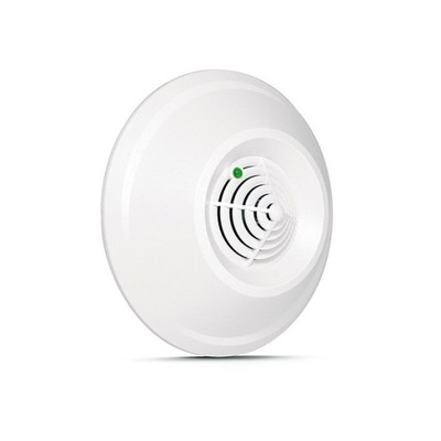 CZUJKA GAZU LPG PROPAN-BUTAN DG-1-LPG SATEL ABCV