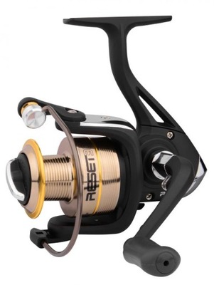 Kołowrotek Spro Reset 1000