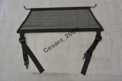 PRZEGRODA BOOT DEFLECTOR HYUNDAI I30 5P - milautoparts-fr.ukrlive.com