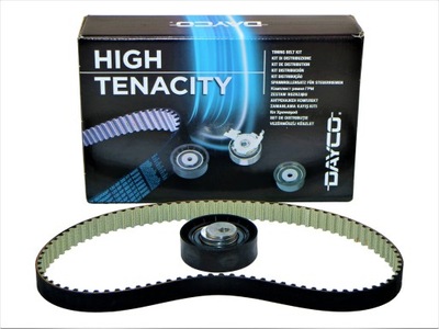 Грм ford turneo transit connect 1.8tdci фото №1