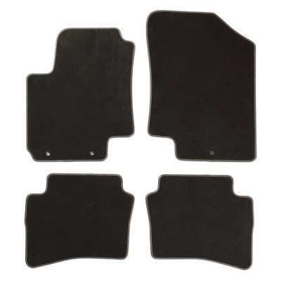 HYUNDAI I20 I PB 2008-2014 TAPIS PREMIUM CARMAT - milautoparts-fr.ukrlive.com