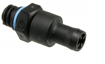 Клапан вентиляция картера dodge journey dart avenger pcv фото №1