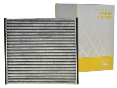 TOYOTA COROLLA E12 01-06 FILTER CABIN CABINS LCA - milautoparts-fr.ukrlive.com