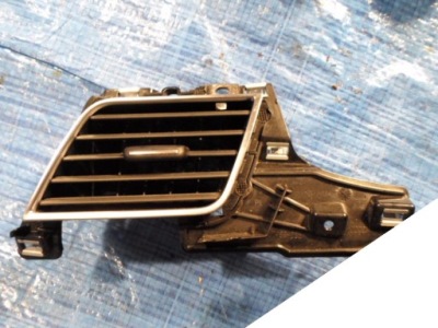Audi a8 4h0 решётка обдув 4h1820901a фото №1