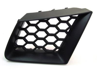 ORIGINAL DÉFLECTEUR GRILLE CALANDRE DU RADIATEUR EN PARE-CHOCS SEAT IBIZA 6L FR CUPRA GRILLE DE RADIATEUR GAUCHE - milautoparts-fr.ukrlive.com