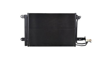 NEW CONDITION RADIATOR AIR CONDITIONER SEAT LEON 04 05 06 07- 1K0820411F - milautoparts-fr.ukrlive.com