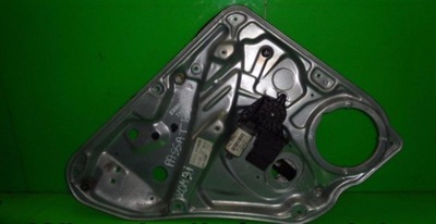 LIFT DEVICE GLASS LEFT REAR VW PASSAT B5 UNIVERSAL 96-00 - milautoparts-fr.ukrlive.com