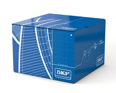 PIGNON DE DISTRIBUTION COMPLET SKF CITROEN BERLINGO 2.0 HDI - milautoparts-fr.ukrlive.com