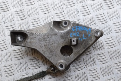 BRACKET MOUNTING ENGINE LEFT BMW 3 E92 6775041 - milautoparts-fr.ukrlive.com