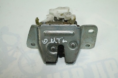 Outlander 03-06 замок крышки задний фото №1