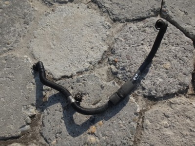 Труба трубка napowietrzacza bmw 7 e38 728 i m52tu фото №1