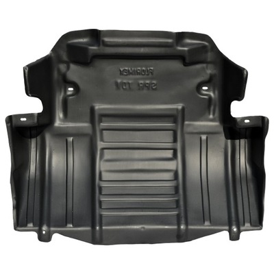 225462 FLORIMEX PROTECTION DE MOTEUR VW LT II 97- PROTECTION DE MOTEUR PLASTIQUE MERCEDE - milautoparts-fr.ukrlive.com