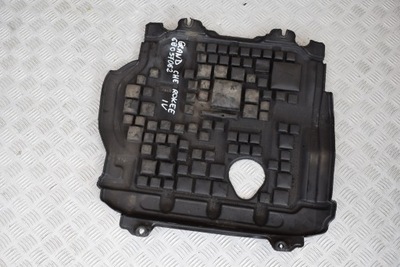 Плита подвеска jeep grand cherokee wk2 68037062 фото №1