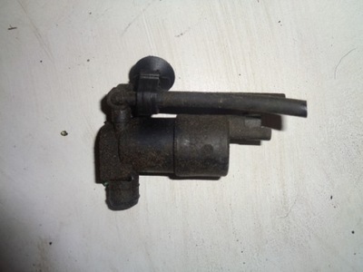 ! renault kangoo iii помпа омывателя ! фото №1