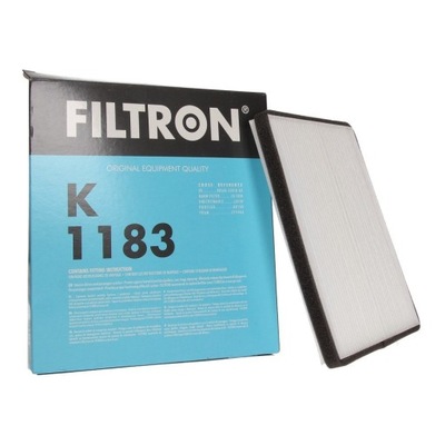 FILTRE DE CABINE FILTRON TOYOTA YARIS - milautoparts-fr.ukrlive.com