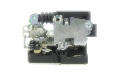 LOCK DOOR FRONT RIGHT IVECO 99-11 500314258 - milautoparts-fr.ukrlive.com