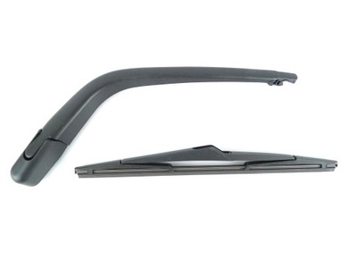 WIPER BLADE SET HOLDER I WIPER REAR HYUNDAI I10 - milautoparts-fr.ukrlive.com