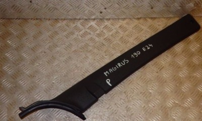 Iveco eurotech 93-03 защита стойка правый перед фото №1