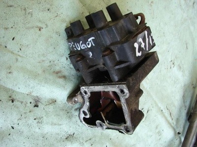 DEVICE IGNITION PEUGEOT 306 1999R - milautoparts-fr.ukrlive.com