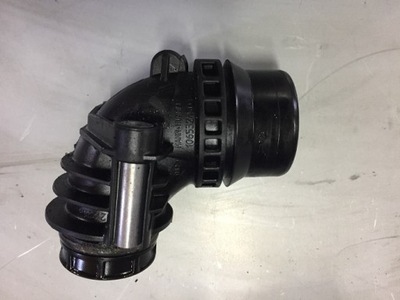 TUBE KNEE TURBINE NISSAN RENAULT 1.6DCI - milautoparts-fr.ukrlive.com